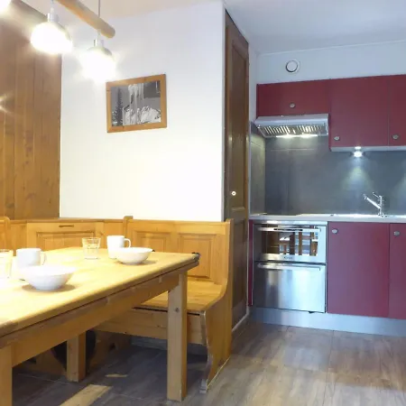 Galaxie 218 By Interhome * Verbier
