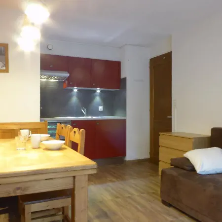 Galaxie 218 By Interhome * Verbier