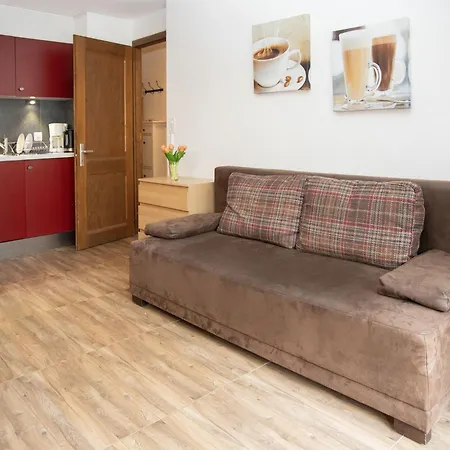 Galaxie 218 By Interhome Verbier