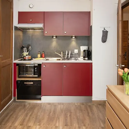 Galaxie 218 By Interhome