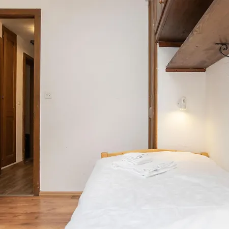 Galaxie 218 By Interhome Appartement