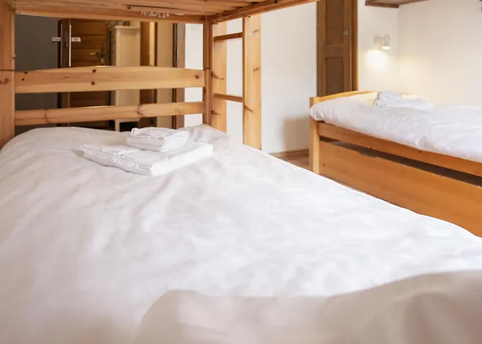 Appartement Galaxie 218 By Interhome Verbier