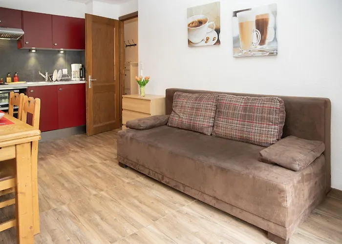 Galaxie 218 By Interhome Verbier