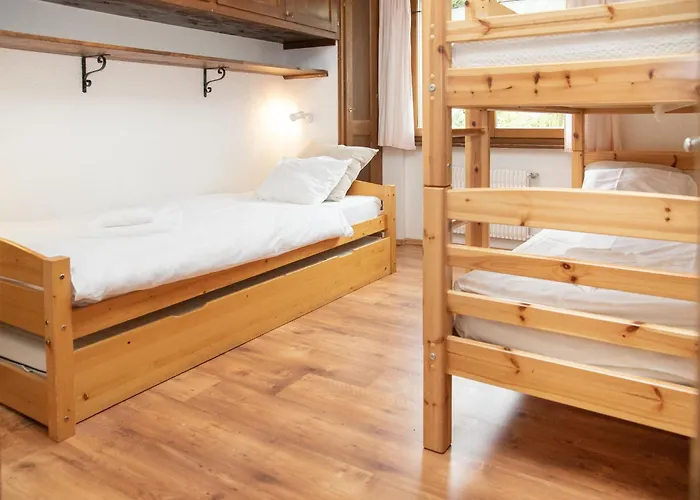 Galaxie 218 By Interhome Appartement *