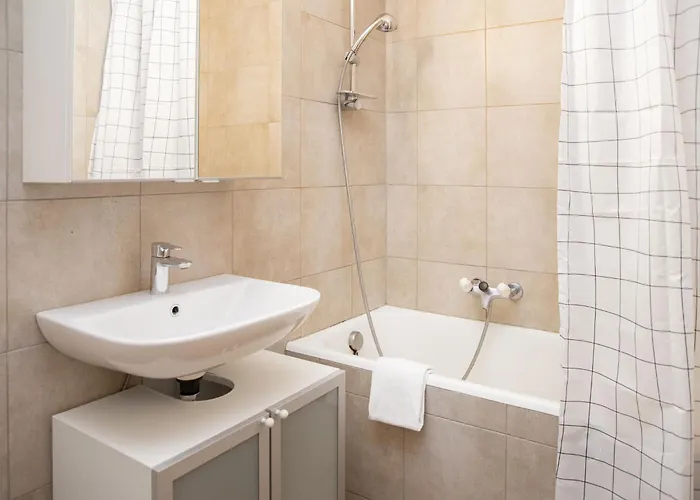 Galaxie 218 By Interhome شقة فيربير