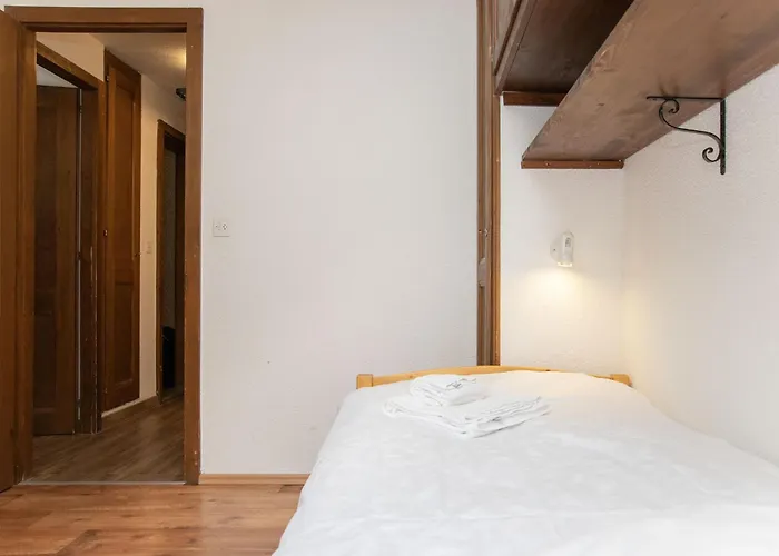 Galaxie 218 By Interhome Appartement