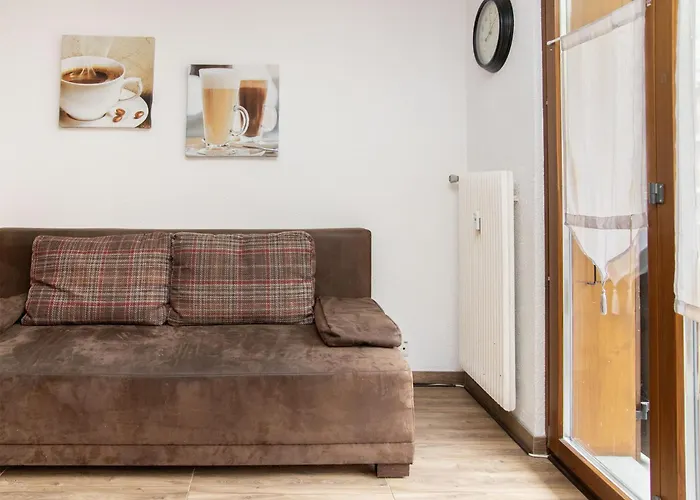 Galaxie 218 By Interhome *