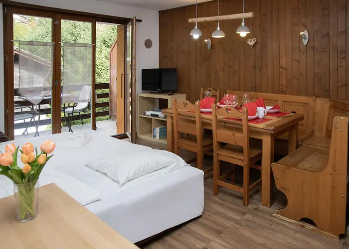 Galaxie 218 By Interhome شقة