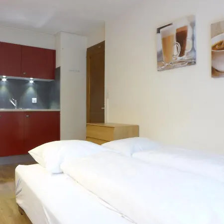 Galaxie 218 By Interhome Verbier