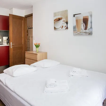 Galaxie 218 By Interhome Apartamento