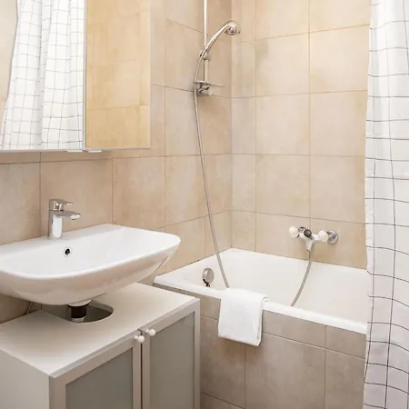 Galaxie 218 By Interhome Apartamento Verbier