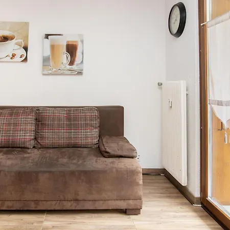 Galaxie 218 By Interhome *