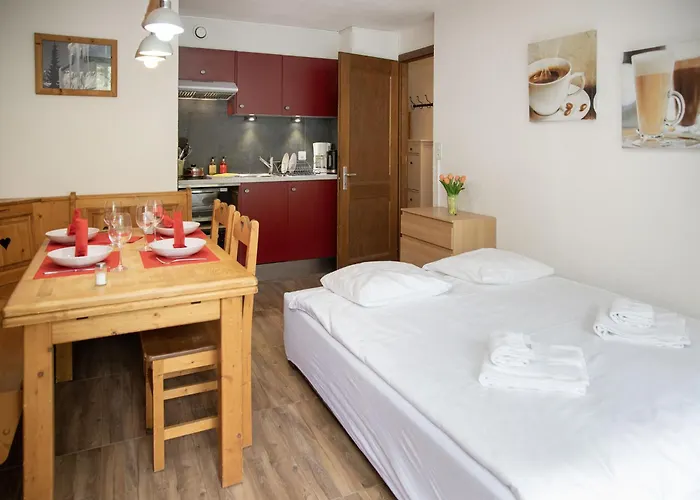 Galaxie 218 By Interhome *