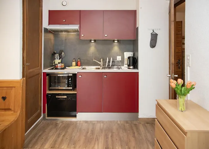 Galaxie 218 By Interhome