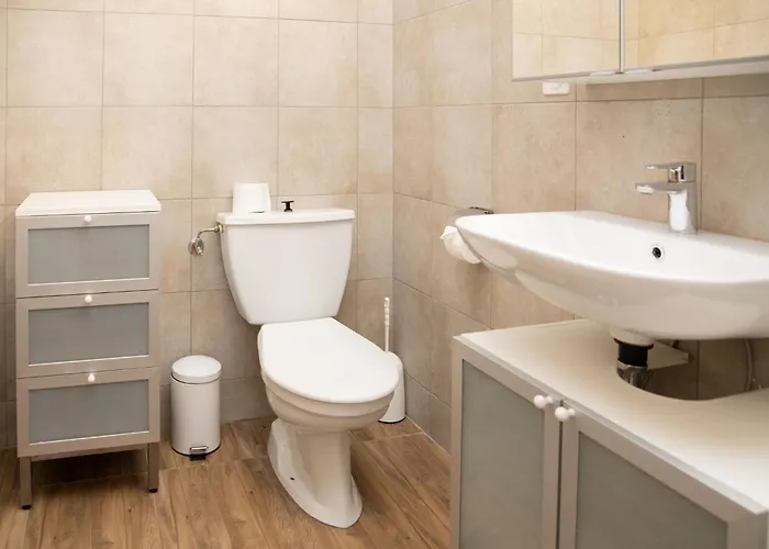 Galaxie 218 By Interhome Вербье