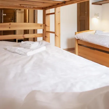 Apartment Galaxie 218 By Interhome Verbier