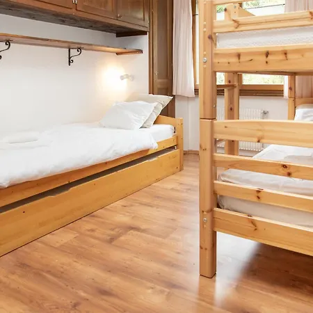 Galaxie 218 By Interhome Apartment *