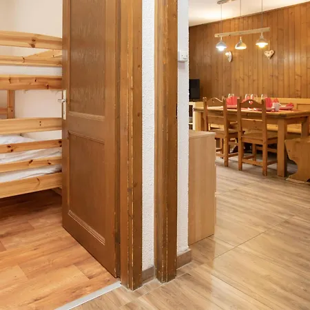 Apartment Galaxie 218 By Interhome Verbier